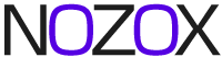 NOZOX logo